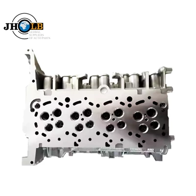 ফোর্ড রেঞ্জার ট্রানজিট মাজদা BT-50 2.2 TDCi ইঞ্জিনের জন্য ইঞ্জিন সিলিন্ডার হেড OEM BK3Q6C032AD BK3Q6049AD BK3Q6049AE: V348